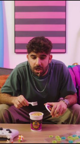 זה חדש וזה של הצרחוווות