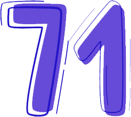 71